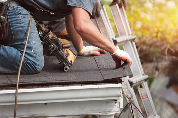 Quick and Trustworthy Emergency Roof Repair Services in Clay, AL
